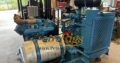 Bulk Cement Compressor