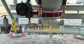 Offshore Cement Surge Can Silo