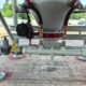 Offshore Cement Surge Can Silo