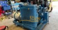 Bulk Cement Compressor