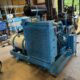 Bulk Cement Compressor