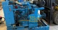 Bulk Cement Compressor