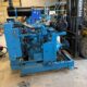 Bulk Cement Compressor