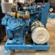 Bulk Cement Compressor