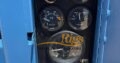 Bulk Cement Compressor
