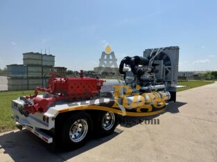 IDMS Magnum 1500Q