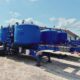 SMI Cement Batch Mixer