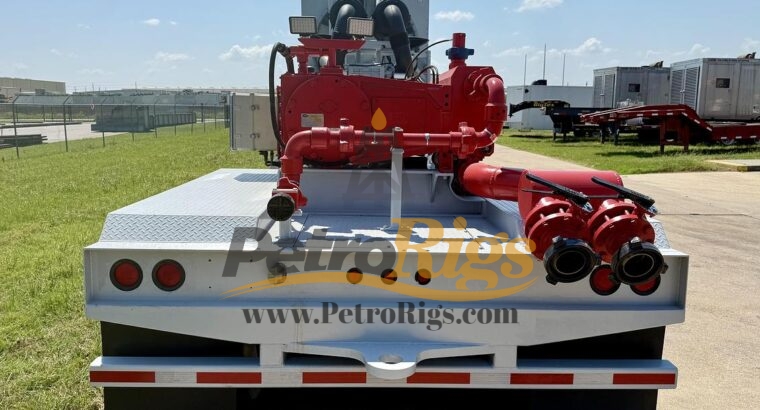 IDMS Magnum 1500Q
