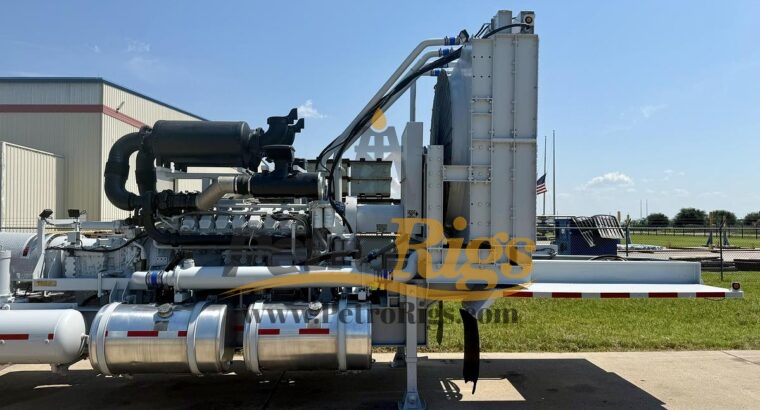 IDMS Magnum 1500Q