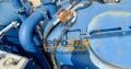 SMI Cement Batch Mixer