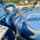 SMI Cement Batch Mixer