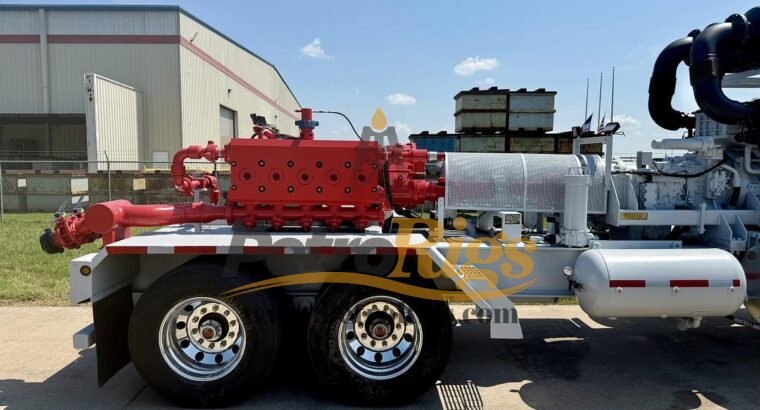 IDMS Magnum 1500Q