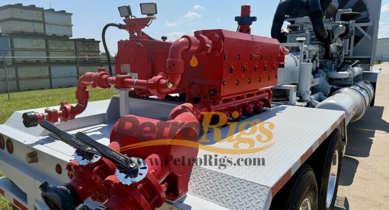 IDMS Magnum 1500Q