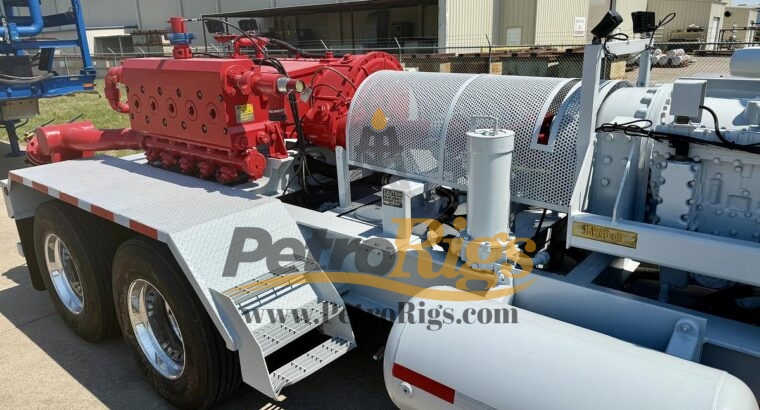 IDMS Magnum 1500Q