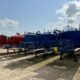 SMI Cement Batch Mixer