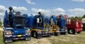 SMI Cement Batch Mixer