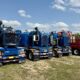 SMI Cement Batch Mixer