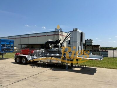 IDMS Magnum 1500Q