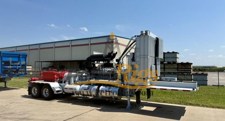 IDMS Magnum 1500Q