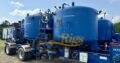 SMI Cement Batch Mixer