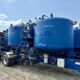 SMI Cement Batch Mixer