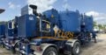 SMI Cement Batch Mixer