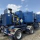SMI Cement Batch Mixer