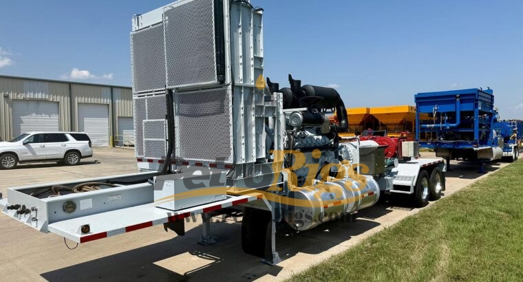 IDMS Magnum 1500Q