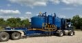 SMI Cement Batch Mixer
