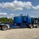 SMI Cement Batch Mixer