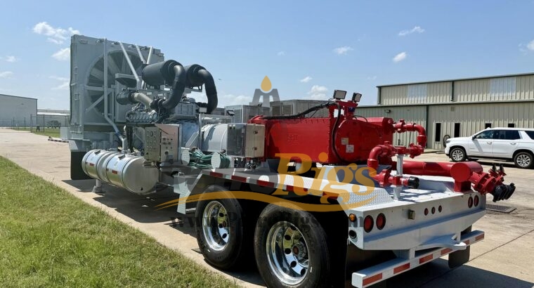 IDMS Magnum 1500Q
