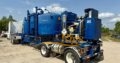 SMI Cement Batch Mixer