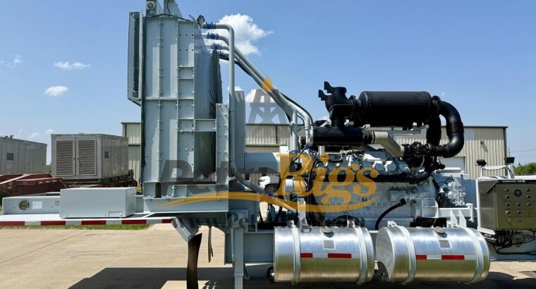 IDMS Magnum 1500Q