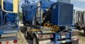 SMI Cement Batch Mixer