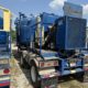 SMI Cement Batch Mixer