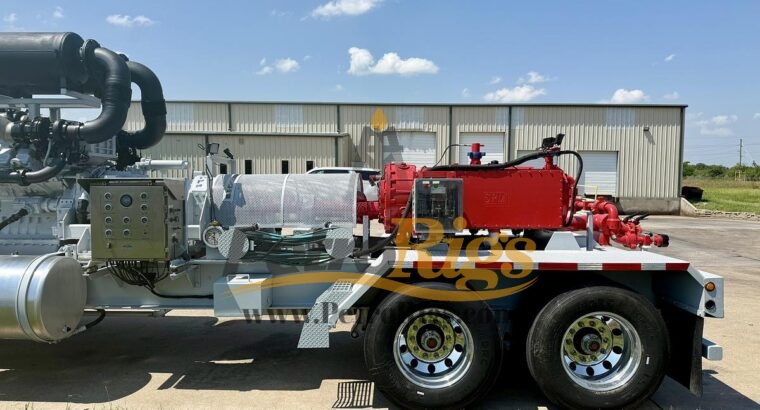 IDMS Magnum 1500Q