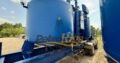 SMI Cement Batch Mixer