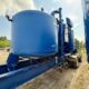 SMI Cement Batch Mixer