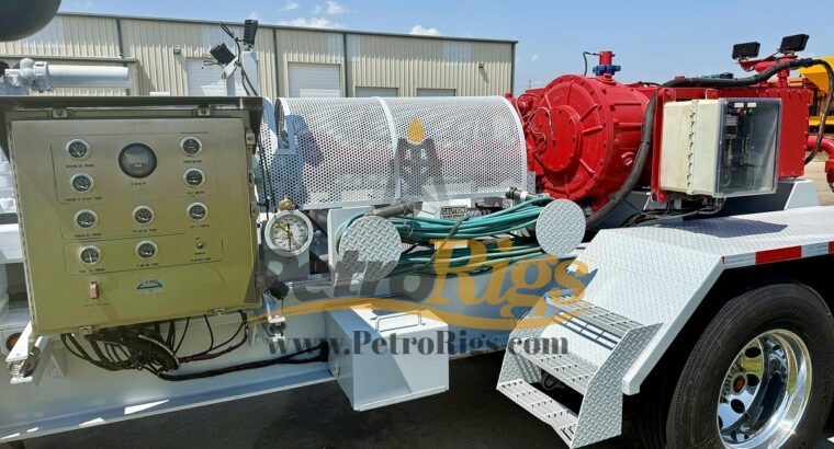 IDMS Magnum 1500Q