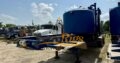 SMI Cement Batch Mixer