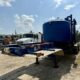 SMI Cement Batch Mixer