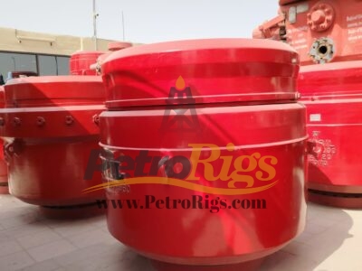 Hydril MSP Annular