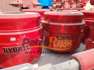 Hydril MSP Annular