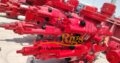 Cameron 13 5/8 inch 10k DBL