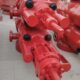 Cameron 13 5/8 inch 10k DBL