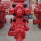 Cameron 13 5/8 inch 10k DBL