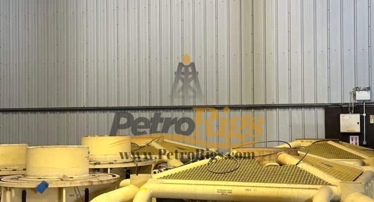 BHGE Offshore Xmas Trees