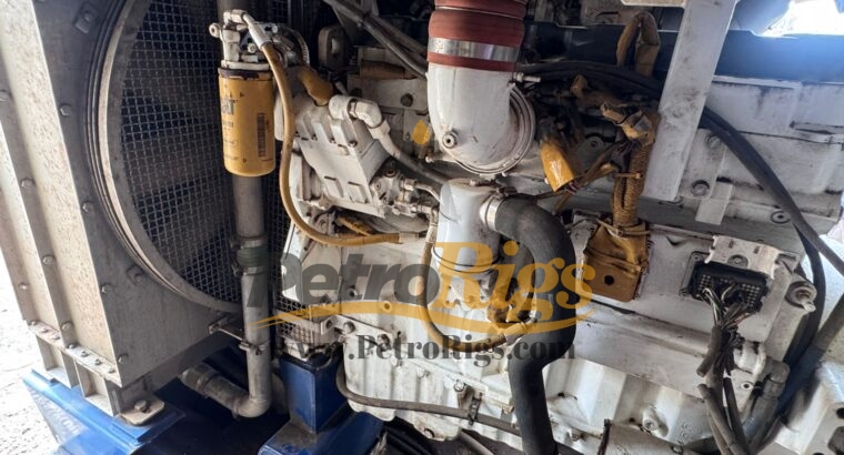 Schlumberger CPS-361C9