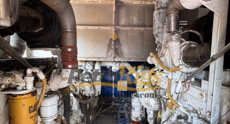 Schlumberger CPS-361C9