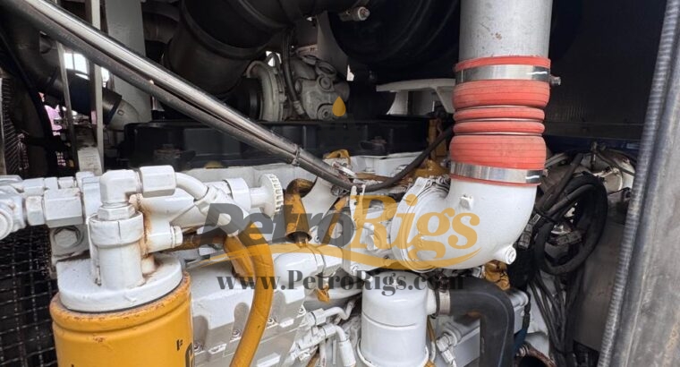 Schlumberger CPS-361C9